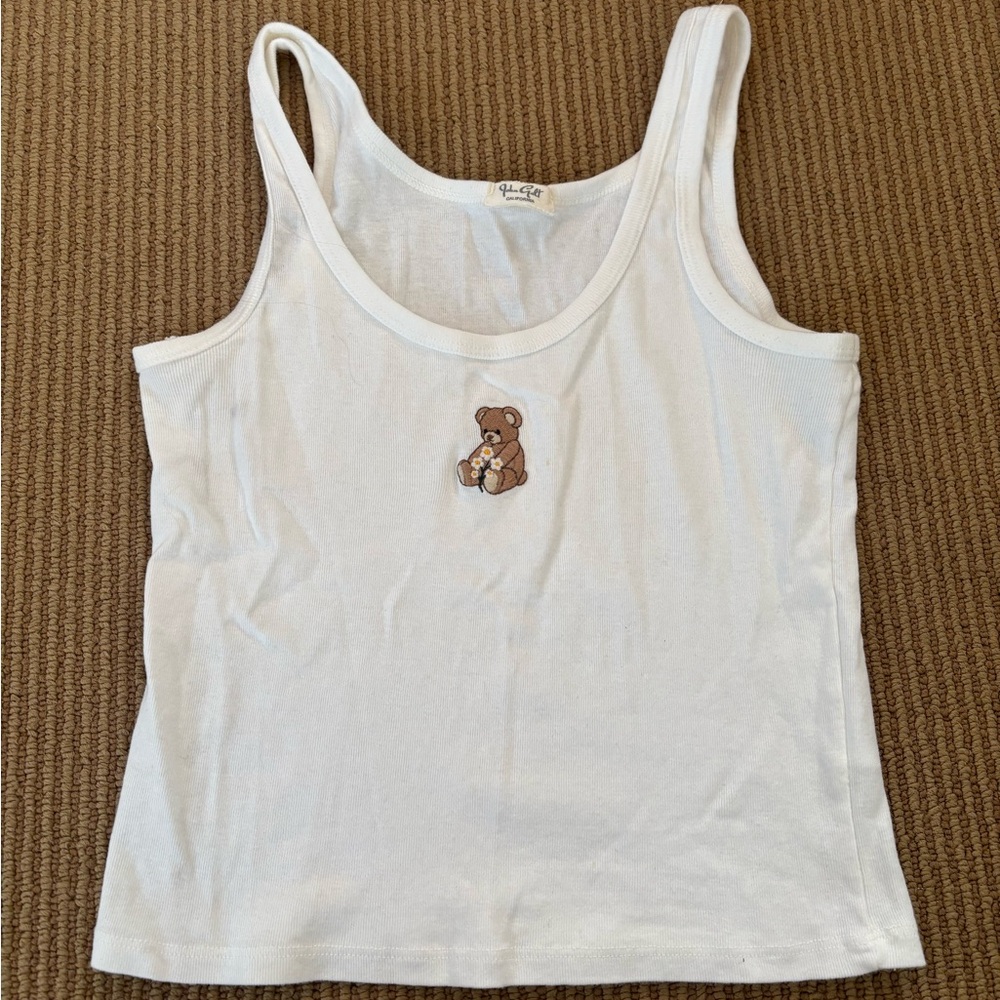 Brandy melville tank